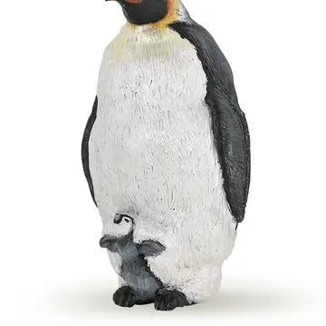 Emperor Penguin