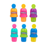 FUBBLES NO SPILL MINI TUMBLERS