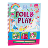 Rainbow Fairy Foil & Play