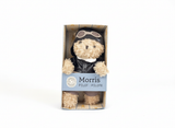 Plush Pilot Bear Gift Pack