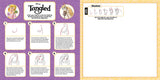 Disney Doodles: Learn to Draw Favorite Disney Characters by IglooBooks