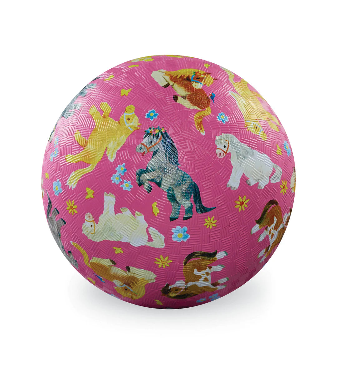 7" Playground Ball