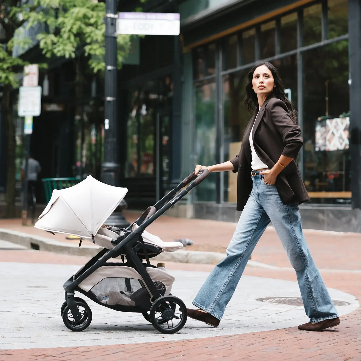 Kona Stroller Pre-order