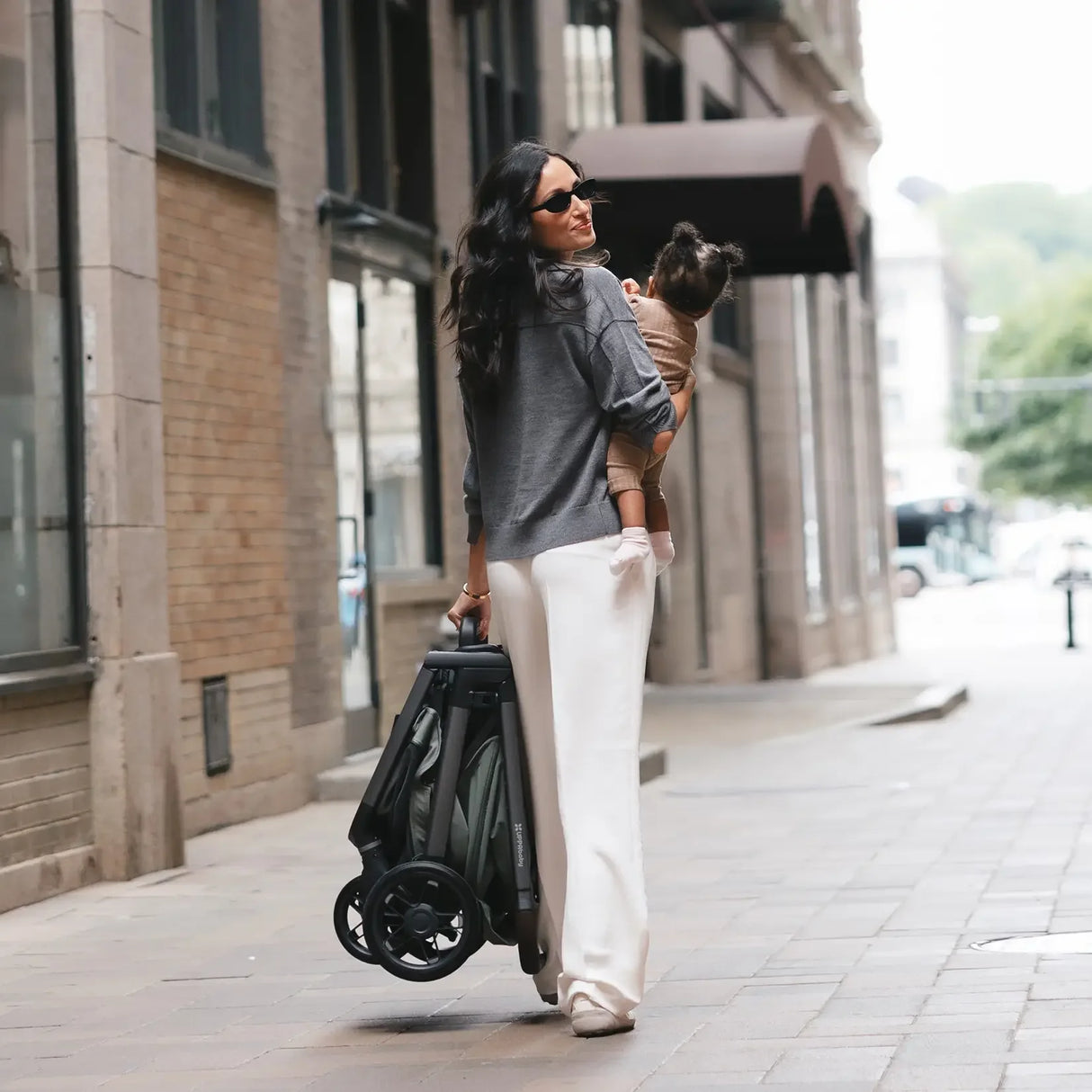 Kona Stroller Pre-order