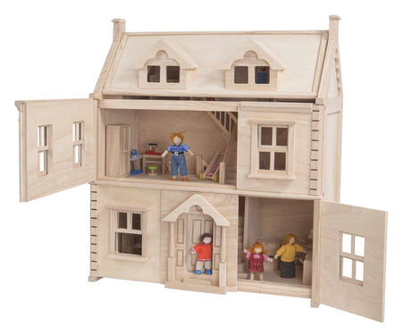 Victorian Dollhouse