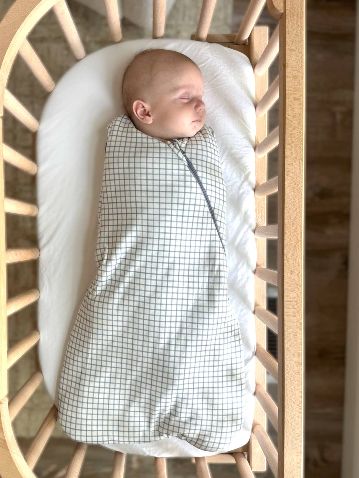 SWADDLE