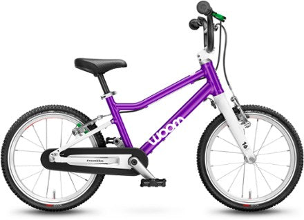 Woom Bike Original 3 (Floor model)