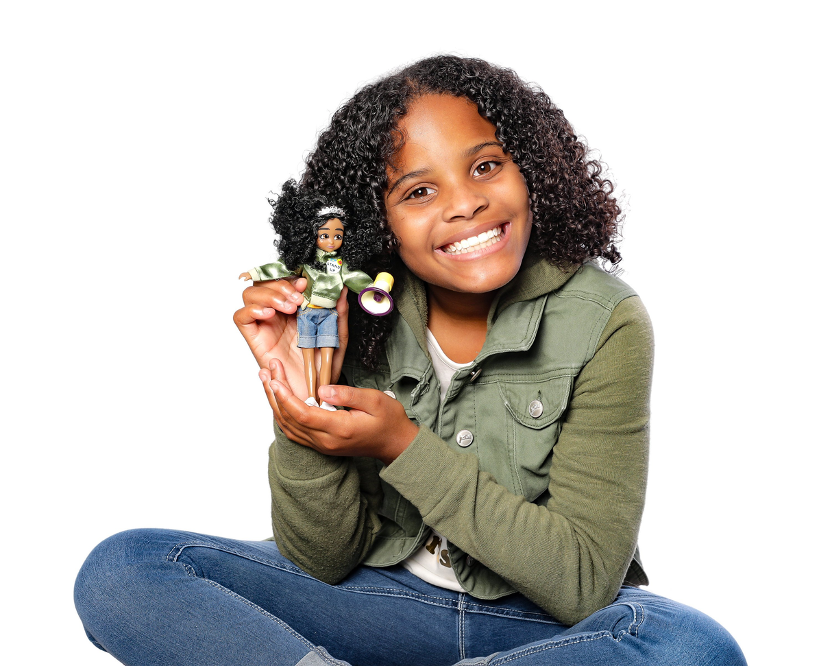 Kid Activist