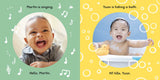 Hello, Baby by Little Bee Books