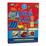 Construction Foil & Play