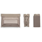 Nuna PAAL Playard + Bassinet