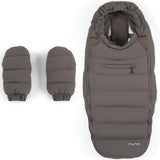 Nuna Winter Stroller Set