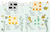 100 Children's Crosswords: General Knowledge : Usborne