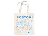 Boston Grocery Tote