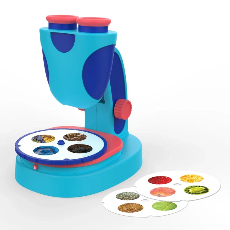 Learning Reasources Geosafari® Jr. Kidscope