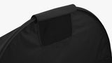 Remi V2 canopy peek-a-boo opening