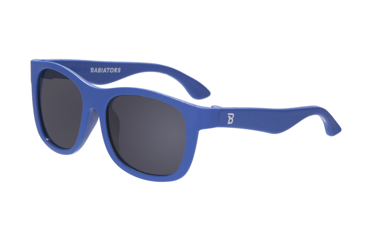 Good as Blue Navigator Baby and Kids Sunglasses
