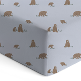 FW25 CRIB SHEET