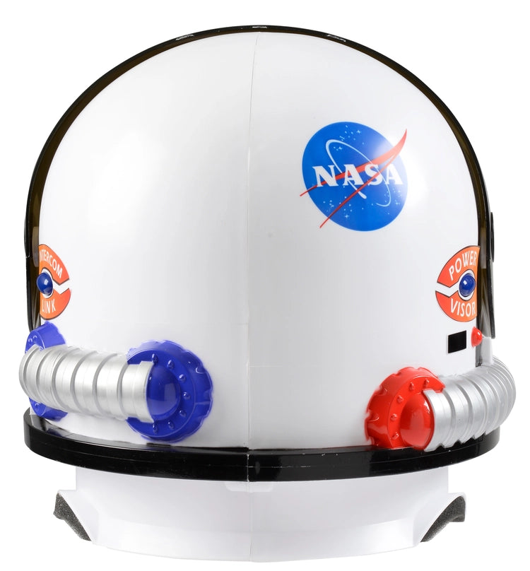Jr. Astronaut Helmet W/Sound