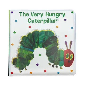 Ec Vhc Vinyl Bath Book