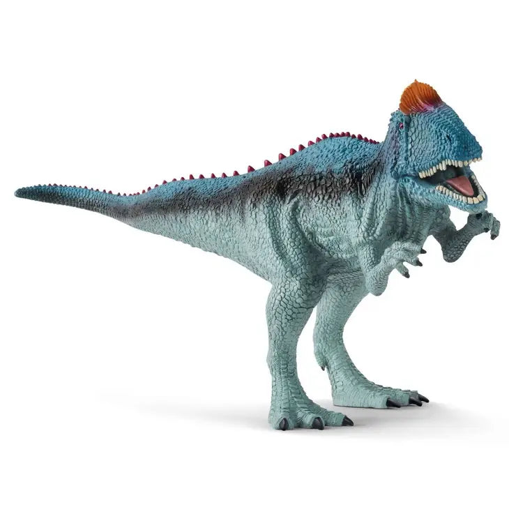 Cryolophosaurus Dinosaur Toy