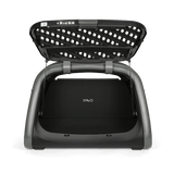 Everett Pet Travel Crate - front open