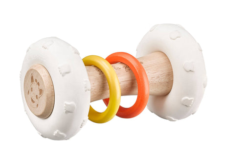 So Pure Totem Rattle NEW 2021