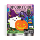 Spooky Dig! Excavation Kit
