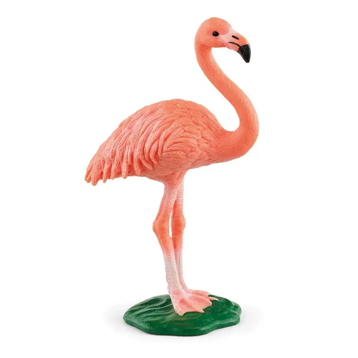 Schleich Flamingo Tropical Bird