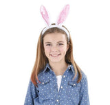 Bunny Ears Headband