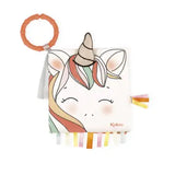 Janod Activity Book