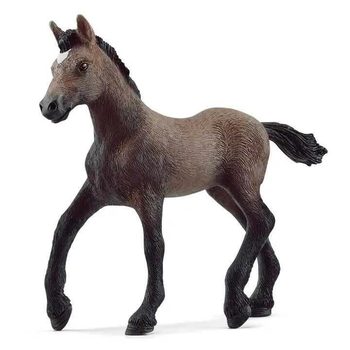 Schleich Paso Peruano Foal Horse Toy Figurine