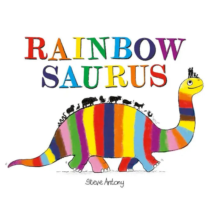 Rainbowsaurus