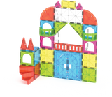 Magna-Tiles City Center 110-Piece Set