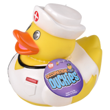 3.75" OCCUPATION RUBBER DUCKIES