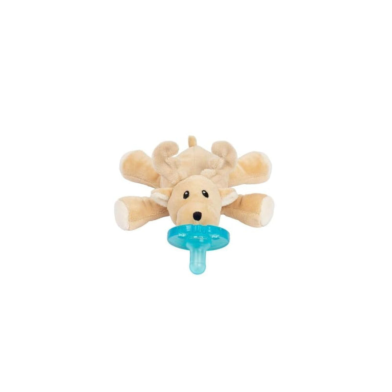 Tan Reindeer Wubbanub