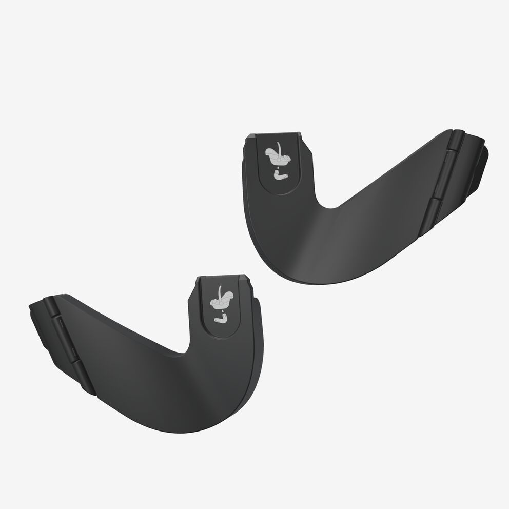 Joolz Aer2 car seat adapter S2