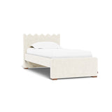 Faux Sheepskin (Performance White Sheepskin)