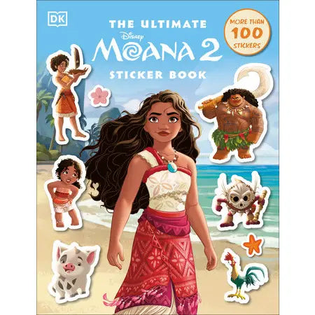 Usb Disney Moana 2