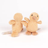 Plush Quack the Ducklings