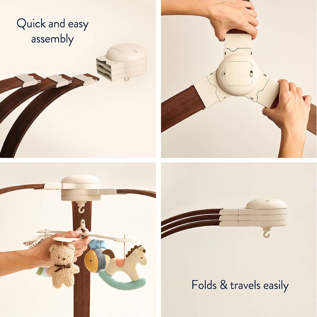*NEW* Itzy Music & Motion Activity Gym™