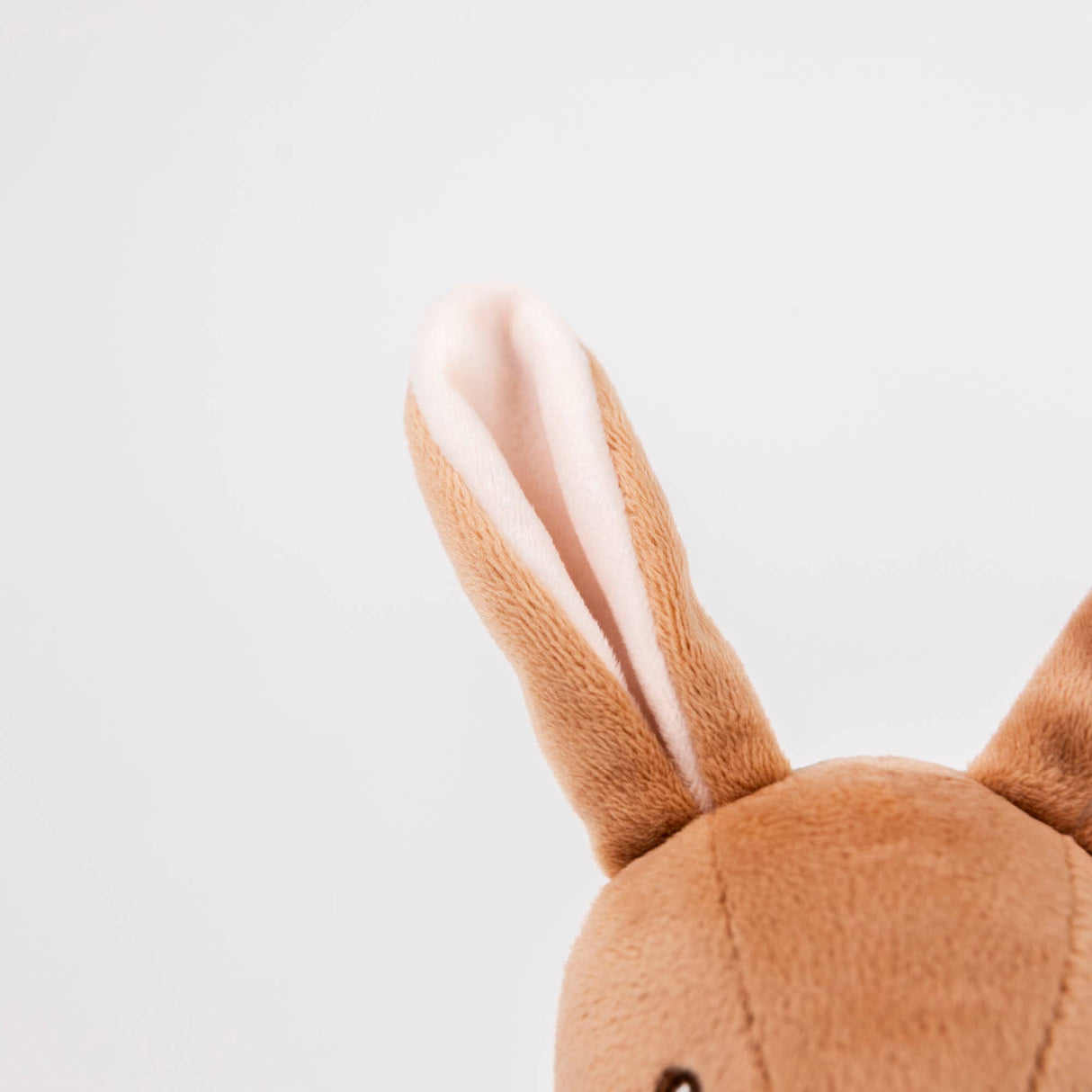 Plush Bianca