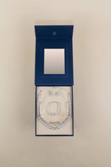 Role Play Pearl Princess Jewelry Set
