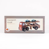 Car Transport Truck
