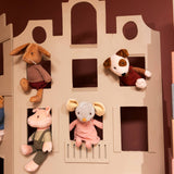 Agathe Mouse