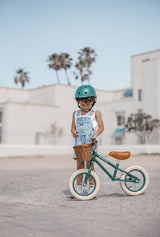 Banwood Balance Bike First Go - Green