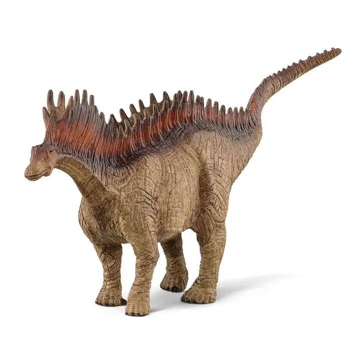 Schleich Amargasaurus Realistic Dinosaur Toy