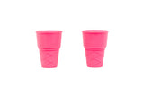 Toysmith 6-Piece Set Ice Cream Sand Bucket Set