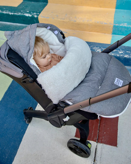 7 A.M. Enfant Lamb Pod
