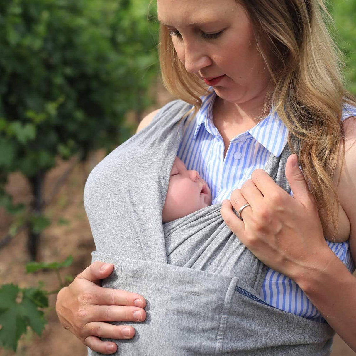 Baby K’tan Original Baby Carrier